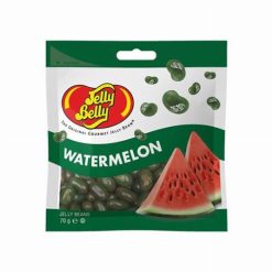 Jelly Belly Watermelon görögdinnye ízű drazsé 70g