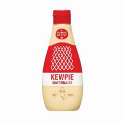 Kewpie Japán majonéz 355ml