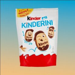 Kinder Kinderini keksz 250g