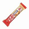 Kit Kat Chunky Lotus Biscoff lotus krémmel töltött fehér csoki 42g