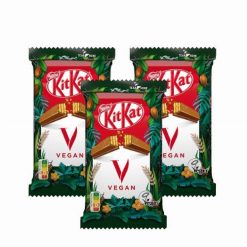 Kit Kat vegán csokoládé 41