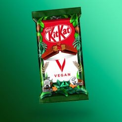 Kit Kat vegán csokoládé 41