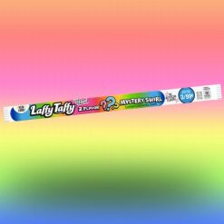 Laffy Taffy Mystery rejtélyes ízű cukorka 23g