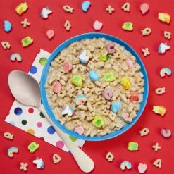 Lucky Charms gabonapehely 300g