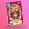 Lucky Charms gabonapehely 300g