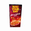 Mac Your Day Mac and Cheese Flamin Hot 206g