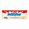 Neslé Milkybar fehér csokoládé 90g