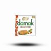 Nestlé Damak Karamel Krokan karamellás pisztácia csoki 60g