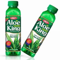 OKF Aloe Vera King Original üdítő 500ml