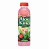 OKF Aloe Vera King Peach barack ízű üdítő 500ml