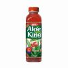 OKF Aloe Vera King Pomegranate gránátalma ízű üdítő 500ml