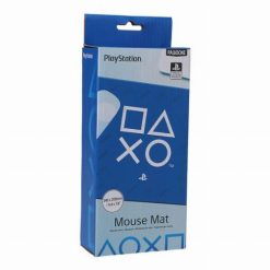 Playstation Mouse Mat egérpad