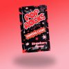 Pop Rocks epres robbanócukorka