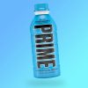 Prime Hydration Blue Raspberry USA sportital 500ml