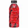 Prime Hydration WWE sportital 500ml