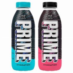 Prime X Hydration sportital 500ml