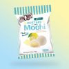 Q Custard Mochi citromkrém ízű 110g