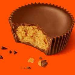 Reeses Big Cup mogyoróvajas desszert 39g