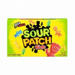 Sour Patch Kids Original gumicukor 99g