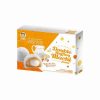 Szu Shen Po Double Stuffing Mochi Peanut mogyoró ízű mochi 210g