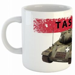 Tankfan Tas 44M bögre