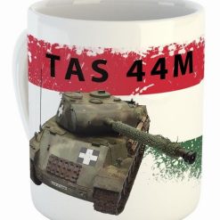 Tankfan Tas 44M bögre