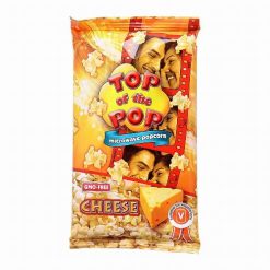 Top of the Pop Sajtos popcorn 100g