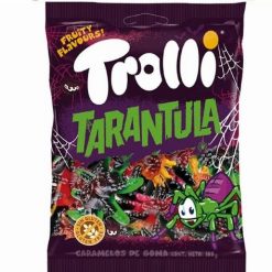 Trolli Tarantula formájú gumicukor 100g