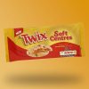 Twix Soft Centres puha keksz 144g