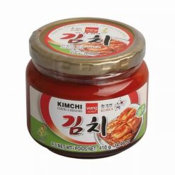 Wang Kimchi Koreai káposzta szósz 410g