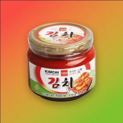 Wang Kimchi Koreai káposzta szósz 410g