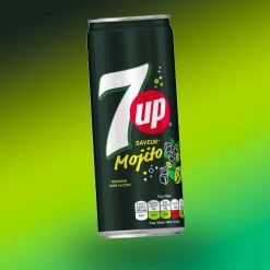 7Up mojito