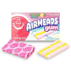 Airheads málnás limonádé ízű rágógumi