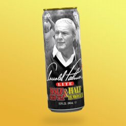 Arizona Arnold Palmer Lite Half & Half Limonádé 650ml