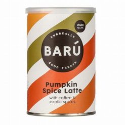 Barú Pumpkin Spice Latte kávépor 250g