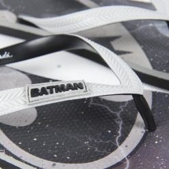 Batman férfi flip-flop papucs 40-es méretben