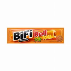 Bifi The Original Roll XXL sertés snack 70g