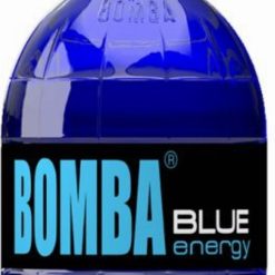 Bomba Blue energiaital 250ml