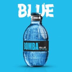 Bomba Blue energiaital 250ml