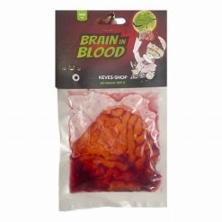 Brain in Blood cukorszirup 120ml