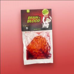 Brain in Blood cukorszirup 120ml