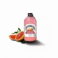 Bundaberg Pink Grapefruit ízű üdítő 375ml