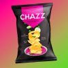 Chazz céklaleves ízű burgonyachips 90g