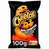 Cheetos Big Chipito Sweet Chilli kukorica chips 100g