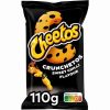 Cheetos Crunchetos Sweet Chili ízű chips 110g