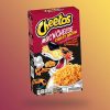 Cheetos Mac and Cheese Cheesy Bacon 160g