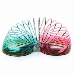 Dinoszauruszos Slinky