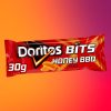 Doritos Bits Honey BBQ snack 30g