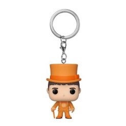 Dumb és Dumber - Lloyd POP! kulcstartó