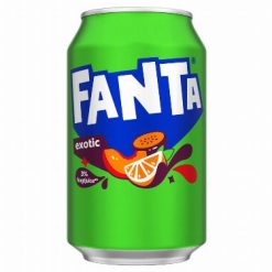 Fanta Exotic 330ml